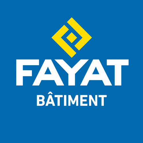 logo FAYAT