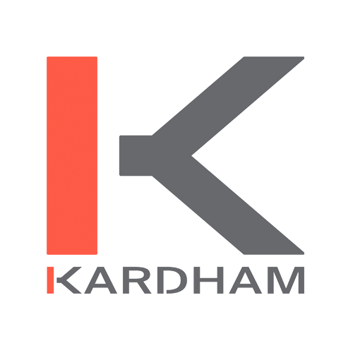 logo KARDHAM