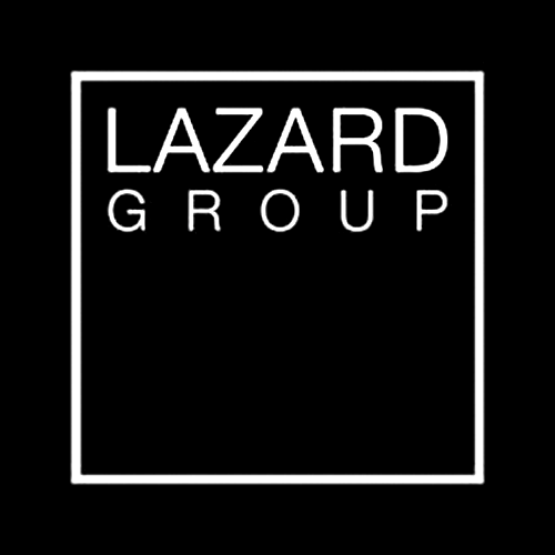 logo LAZARD