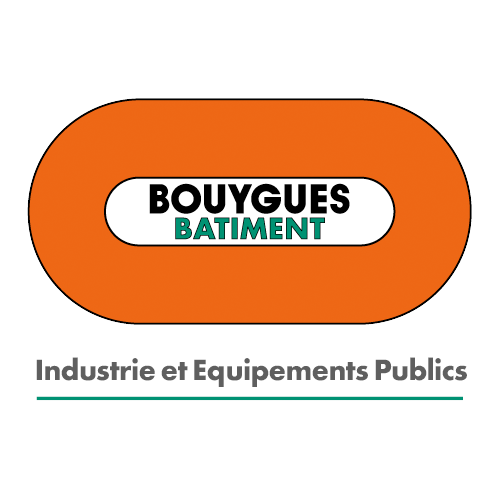 logo BOUYGUES Indus