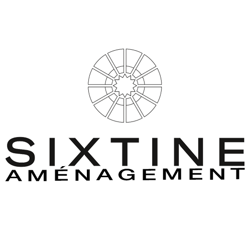 logo SIXTINE