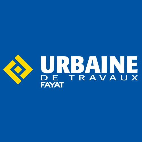 logo URBAINE