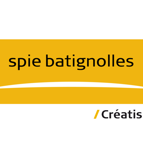 logo SPIE BAT CREATIS